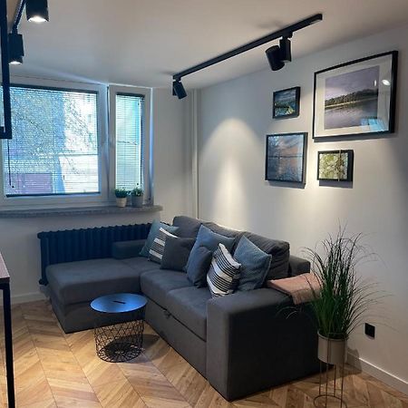 Apartament Giżycko Zewnętrze zdjęcie