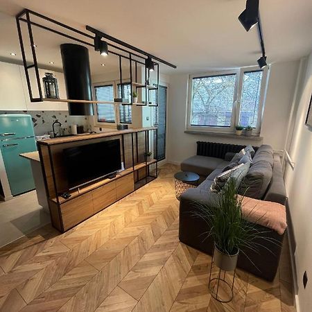 Apartament Giżycko Zewnętrze zdjęcie