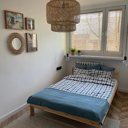 Apartament Giżycko Zewnętrze zdjęcie