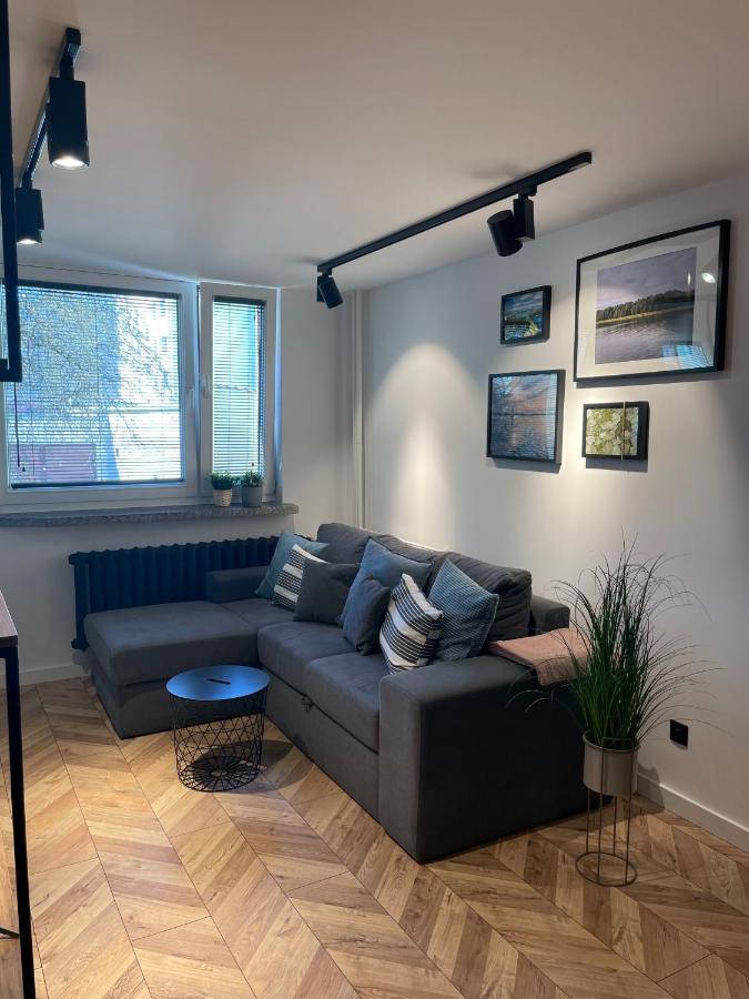 Apartament Giżycko Zewnętrze zdjęcie