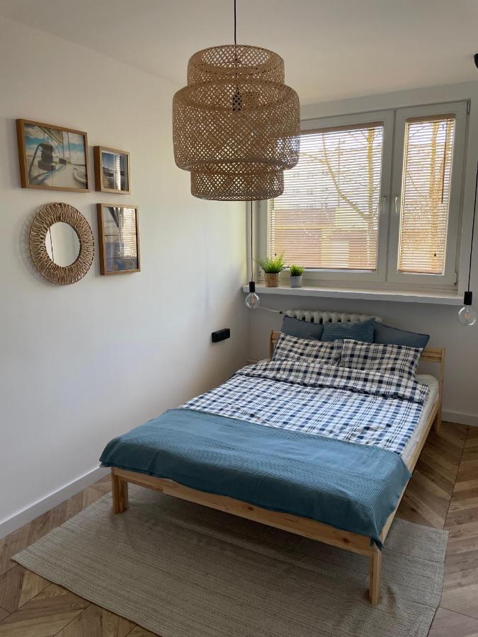 Apartament Giżycko Zewnętrze zdjęcie